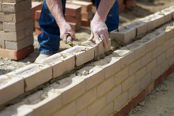 Waterproofing & Drywells in MD