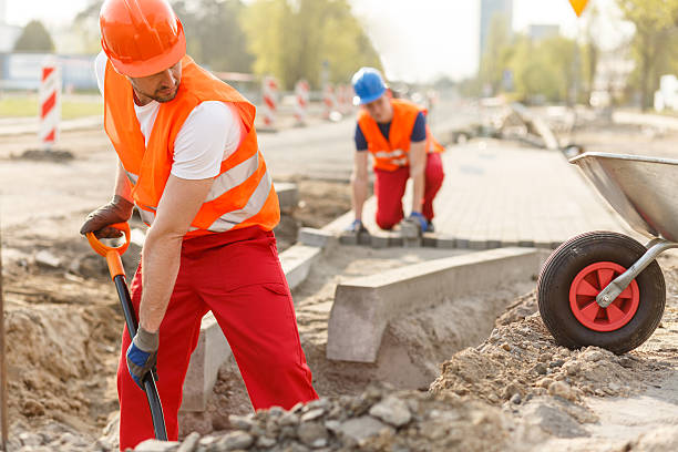 Affordable Concrete Services in MD
